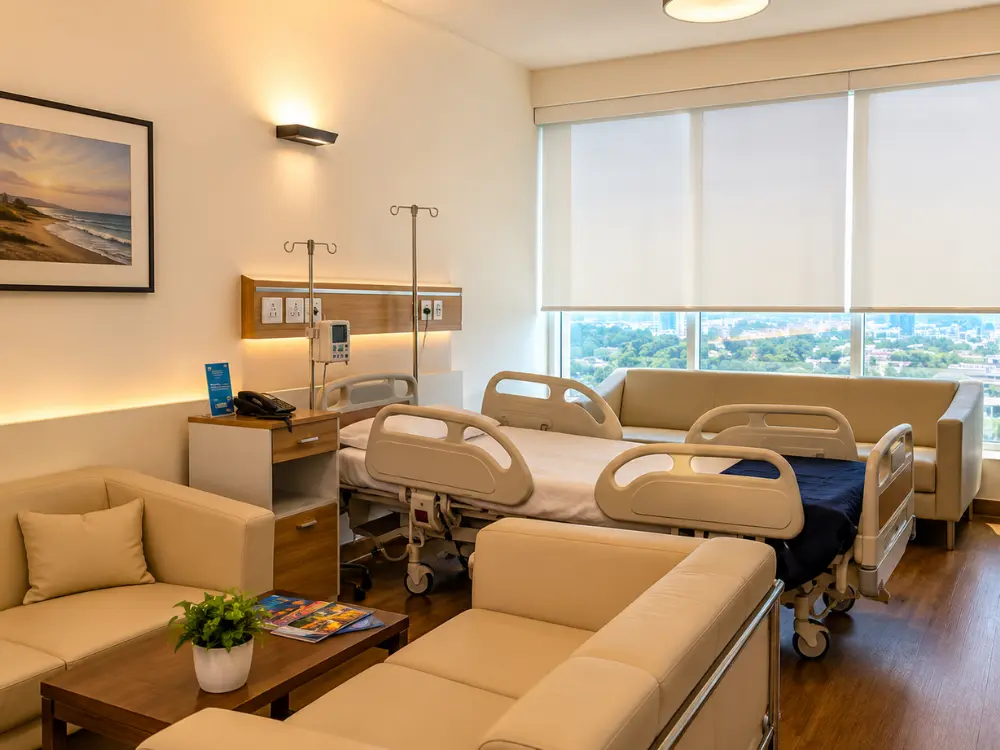 Patient Consultation
